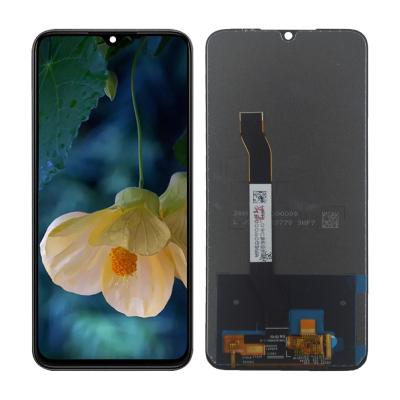 China New Product Display LCD Screen Replacement For Redmi Note 8 pro For Redmi Note 8 pro for sale