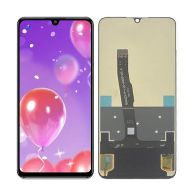 China Hot Sale For Huawei P30 Lite Replacement Screen Display LCD For Huawei P30 Lite for sale