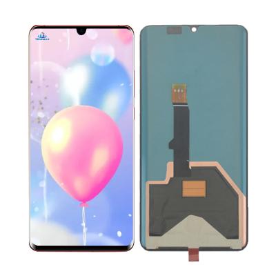 China New Arrival Complete Replacement Screen Display Digitizer For Huawei P30 Pro LCD Assembly For Huawei P30 pro for sale