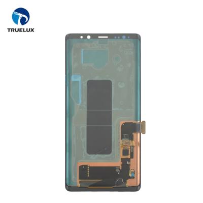 China New Arrival For Samsung Galaxy Note 8 LCD Display Screen Assembly For Galaxy Note 8 for sale