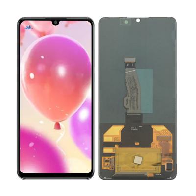 China Competitive Price Display LCD Assembly For Huawei P30 Full Replacement Screen Digitizer For Huawei P30 for sale