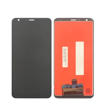 China Full TMX Replacement Screen For LG Q710 Display LCD Assembly For LG Q710 / Q Stylo 4 for sale