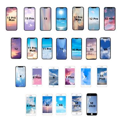 China TM LCD Screen For iPhone 11 8 Plus , LCD For iPhone 7 Original For iPhone 7G/8+/11 for sale