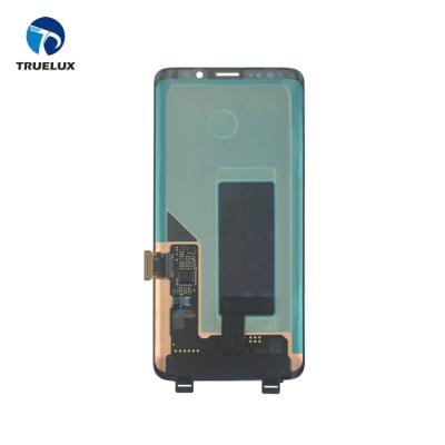 China Replacement factory price display assembly for samsung s9 lcd touch screen for sale