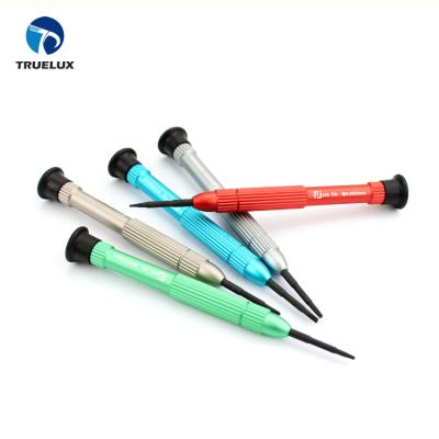 China Global Renown Good Quality Easy Turn Opening Tool Screwdriver For iPhone Battery Change for sale