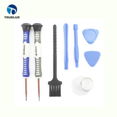 China Repair Tool 8 in 1 Repair Tools and Kits for JF-S09 Changing Battery, Screwdriver Repair iPhone Tool for sale