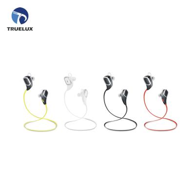 China In-ear New Arrival In Ear Hanging Type Stereo Headset Neck Wireless Music Earphone for sale