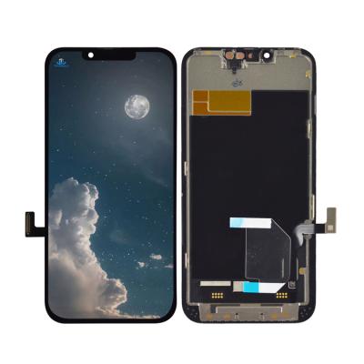 China Replacement Original Screen For iPhone 13 Touch Screen LCD Assembly Display for sale