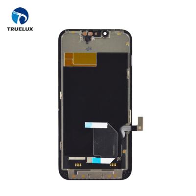 China wholesale price ecran tela pantalla ekran screen replacement lcd assembly for iphone 13 display digitizer complete for iphone 13 for sale