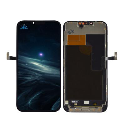 China Hot Sale For iPhone 13 Pro Max Replacement LCD Touch Screen Assembly Display Digitizer Complete For iPhone 13 Pro Max for sale