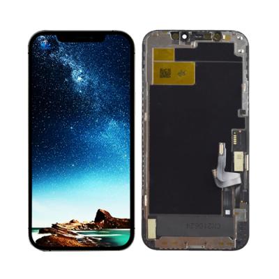 China Long Lasting In-Use Display Touch Screen Replacement For iPhone 12 12 Pro LCD Assembly for sale