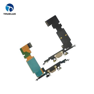 China Electronic Parts Charger Connector Inner Cable For iPhone 8 Plus Repair for sale