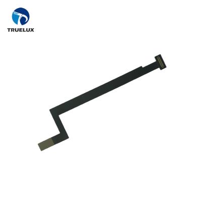 China Perfect Effect Design Professional LCD Flex Display Flex Cable For iPad Pro 12.9