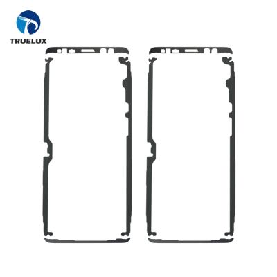 China 2018 New LCD Frame Adhesive Sticker Mobile Phone Replacement Parts For Samsung Galaxy Note 8 For Samsung Galaxy Note 8 for sale