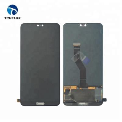 China New original display for Huawei P20 pro lcd replacement, for HUAWEI P20 pro full lcd for Huawei P20 pro for sale