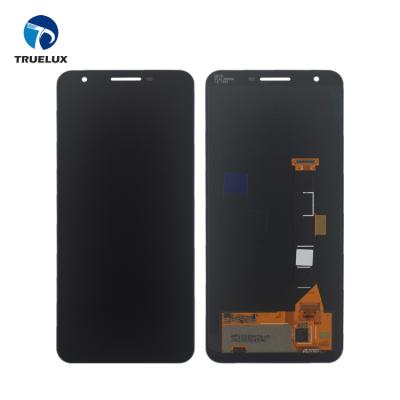 China For Google Pixel 3A LCD Screen Display Panel Replacement For Pixel 3A for sale