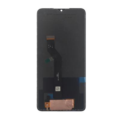 China Latest Precise Suitable Technology For Nokia 5.3 LCD Complete With Touch Screen for sale