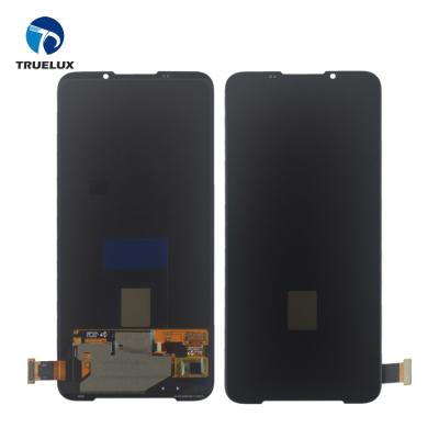 China Replace Screen Reputation Damaged Reliable Screen Display With Digitizer For Xiaomi Black Shark 3 LCD Display Assembly for sale