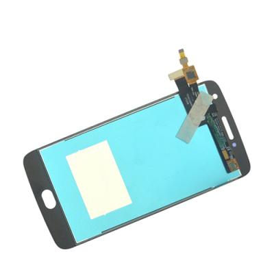 China Wholesale Price Motorola Moto G5 Plus Screen LCD Display Assembly Competitive Price Test (Factory Price) 100% Last 24 Months For Moto G5 Plus for sale