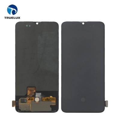 China Long Lasting In Use Display Touch Screen Replacement For One Plus 6T LCD Assembly for sale