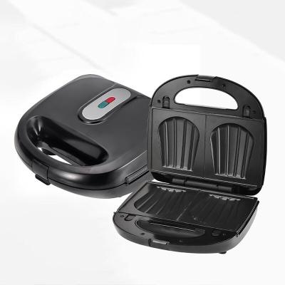 China Household factory price 6 in 1 multifunctional detachable sandwich pan maker for sale