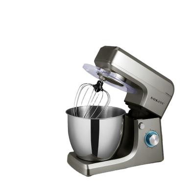 China Efficiency and Reliability 8 L Multifunctional Industrial Egg China Stand Mixer / Powder Mixer for sale