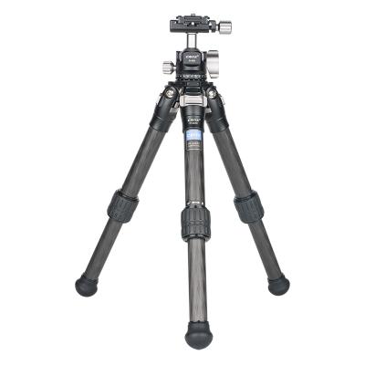 China Cavix 2-Section Mini Portable Tripod Professional Photography Tripod PORTABLE Video Digital Camera Tripod for sale