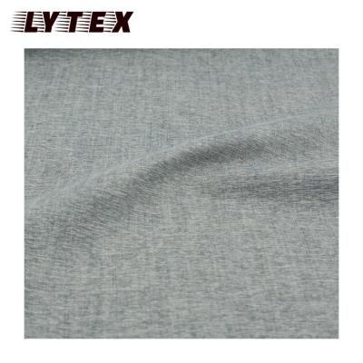 China 2018 new fashion 77% polyester 23% cotton yarn import dyed cambric shirt fabric from china Shrink-resistant for sale