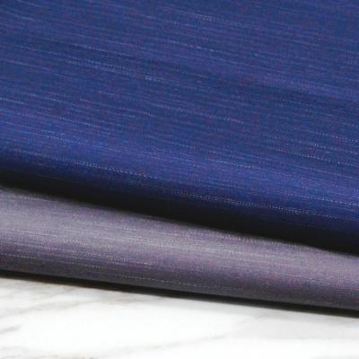 China 90% Cotton 10% Polyester Shrink-Resistant Space Dyed Shirting Fabrics Imported From China for sale