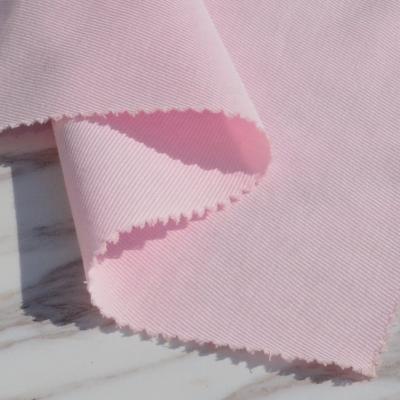 China Shrink-Resistant 100% Cotton Woven Yarn Dobby Shirting Fabric From China Mill for sale