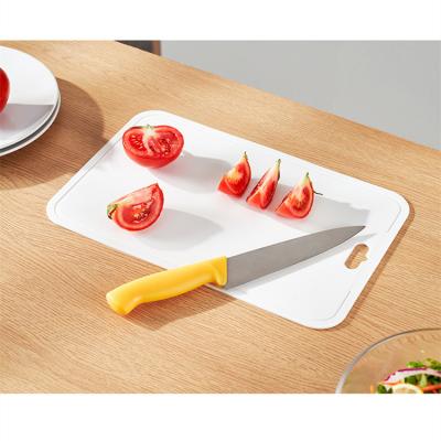 China Factory Sales Sustainable Environmental Friendly And Flexible Cutting Boards New Direct Material Cutting Board Viable for sale