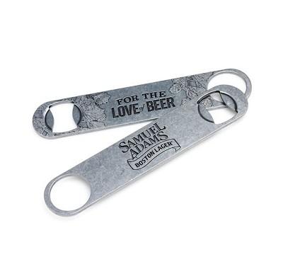 China Golf Club Beer Bar Blank Metal Sublimation Viable Wholesale Cheap Custom Bulk Bottle Opener for sale