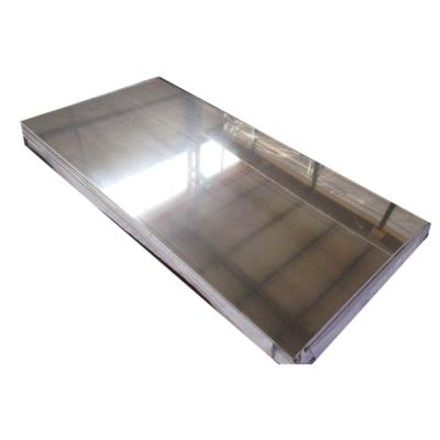 China Factory Hot Sale Tin Free Steel Plate Structural Tin Free Steel Plate High Quality Tinplate Sheet for sale