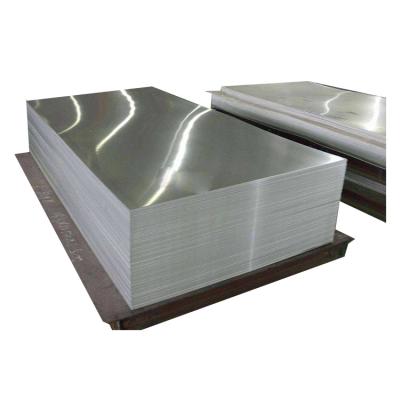 China 2.8/2.8 BA/CA T5 Dr8 ETP (Export Transfer Prices) Structural Electroplated Tinplate Sheet Spcc Coating Tin Free Steel Plate for sale