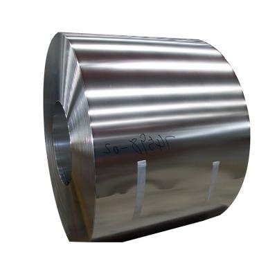 China Manufacturing Electrolytic Pipes AIYIA Chrome Coated Steel Coil and Sheet SR DR Sheet / Coil TFS Tin Free Steel Plate for sale