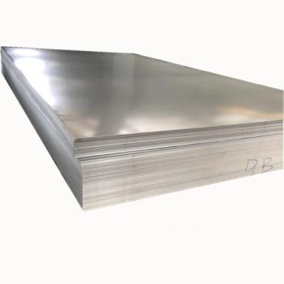 China Construction Factory Price GL AZ150 Steel Coil Carbon Steel Aluminized Zinc Hot Dipped Galvanized 0.3-3.0mm Thick Galvanized Plate for sale