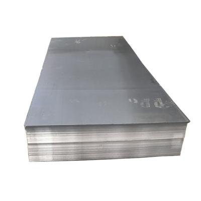 China Structural Use DC52D+AZ Fingerprint Resistant Steel Plate Heavy Duty Galvanized Sheet For Structural Use for sale