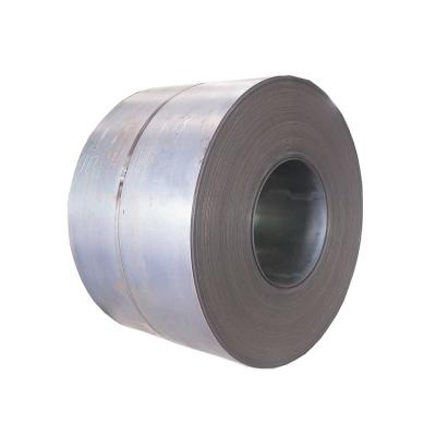 China Food Cans 15CrMo 20CrMo 35CrMo 42CrMo 40CrNiMo High Strength Plate Hot Rolled Steel Coil For Food Cans for sale