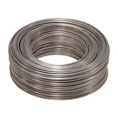 China Carbon Steel 5.5mm Alloy Steel Construction Hot Rolled Steel Wire Rod 6.5mm With High Quality SM490 S20C S45C SCM440 for sale