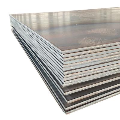 China Head Hot Rolled Plate HRP HR Hot Rolled Steel Plate SM490 S20C S45C SCM440 Q215 for sale