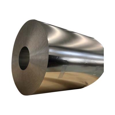 China SPCC Construction Grade Customized Size Bright Carbon Steel Alloy Steel Tinplate Coil For Boxes Annealed Temper ABS BV DNV ERS for sale