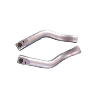 China Direct Selling Electic Capillary Manufacturers Vehicle Stainless Steel Tubes Auto Parts Industrial Tube Arm ATV and Arm for sale