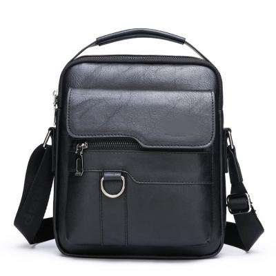 China Fashion New Product Hot Sale Messenger Bag Men's Cool Cool Tote Bag For Men Business Casual Men Shoulder Messenger Bag for sale