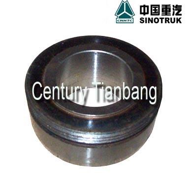 China SINOTRUK HOWO TRUCK PARTS SHOCK ABSORBER  61560020010 for sale