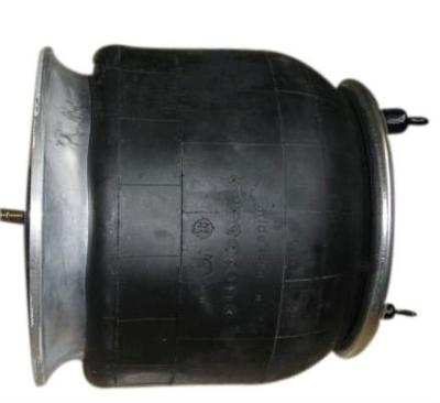 China Firestone W01-M58-6297 truck air spring with excellent performance for Front for sale