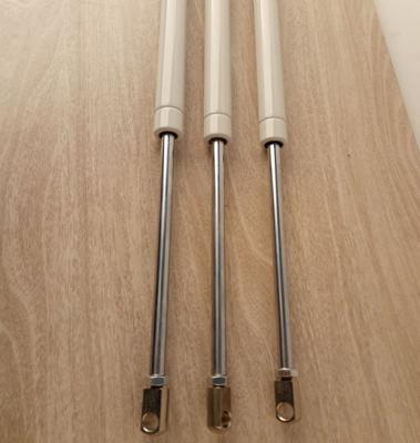 China Customized Hydraulic cylinder lockable gas Springs/gas strut  for furniture  80n for sale