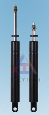 China Hydraulic Locking Gas Spring Automobile Stainless Steel Gas Struts for sale