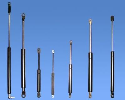 China Locking Gas Spring For Machinery Lid , Compression Gas Springs Lift for sale