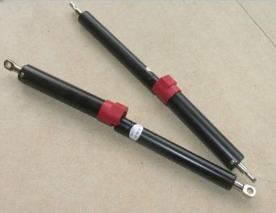 China Compression Gas Lockable Gas Springs Steel Cylinder Car Gas Strut For Door for sale