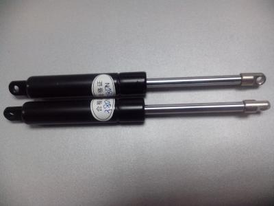 China Furniture Miniature Gas Springs , Steel Compression Gas Strut for sale